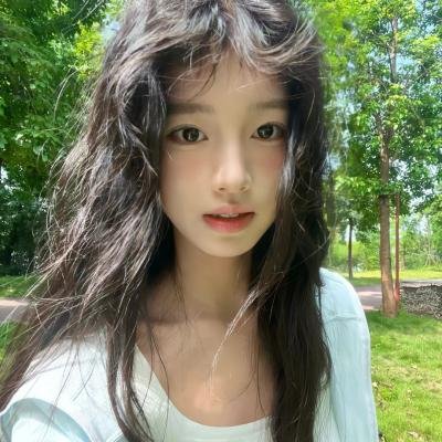 向生命跳舞的女孩