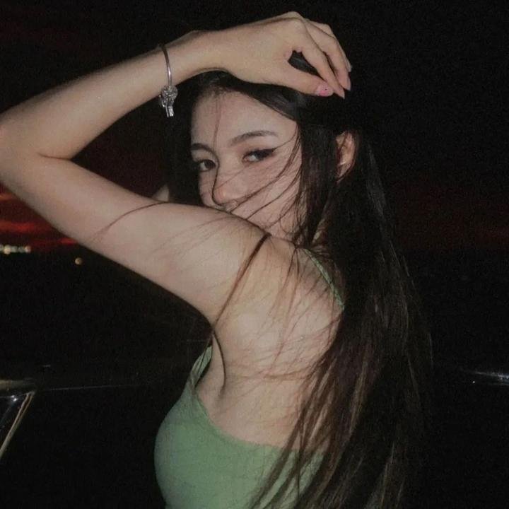 密林深处