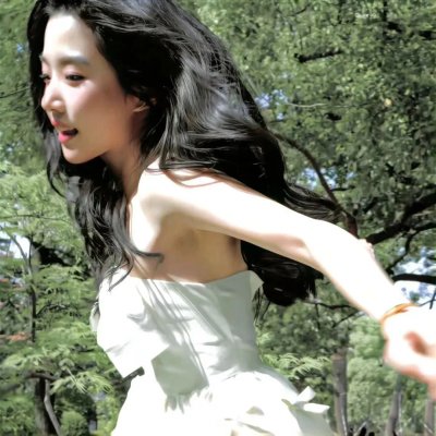 两个我都爱